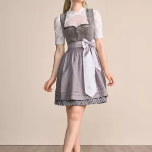Dirndl Elora (50cm) – Bild 4