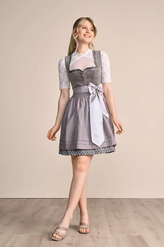 Dirndl Elora (50cm) – Bild 4