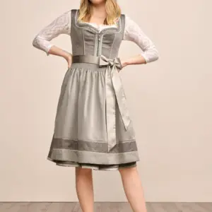 Alternative view of Dirndl Lauranne (60cm)