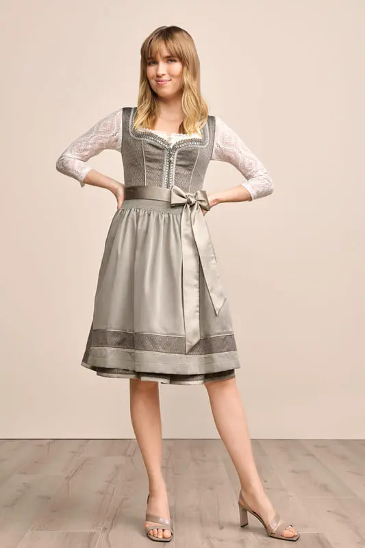 Dirndl Lauranne (60cm) – Bild 2