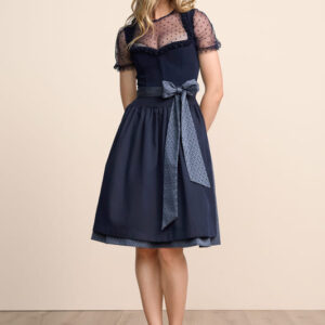 Alternative view of Dirndl Anica (60cm)