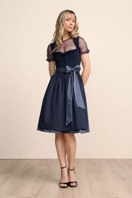 Dirndl Anica (60cm) – Bild 2