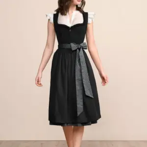 Alternative view of Dirndl Anica (70cm)