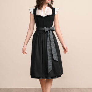 Alternative view of Dirndl Anica (70cm)