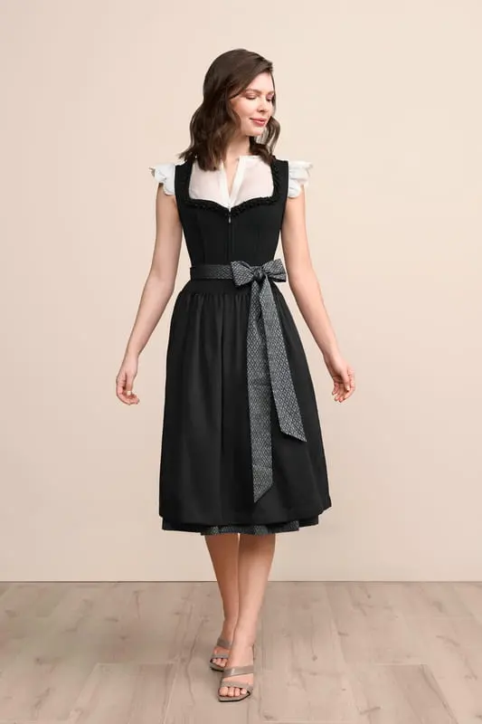 Dirndl Anica (70cm) – Bild 2