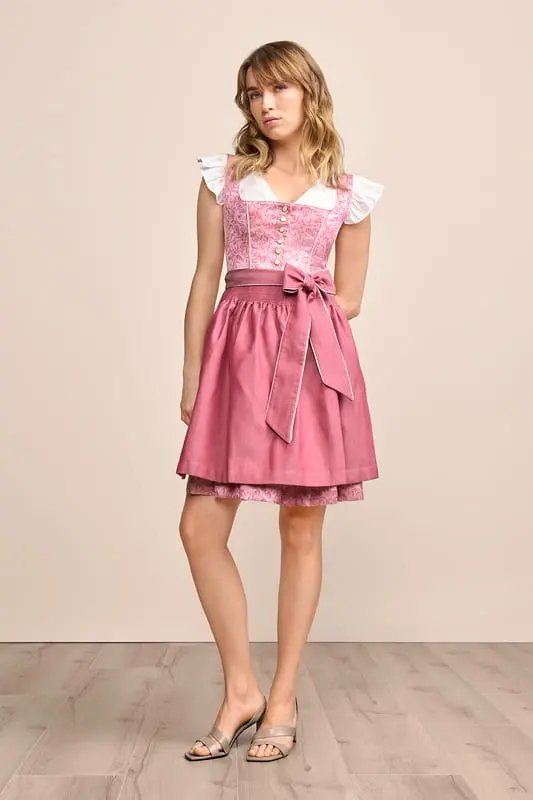 Dirndl Joulie (50cm) – Bild 2