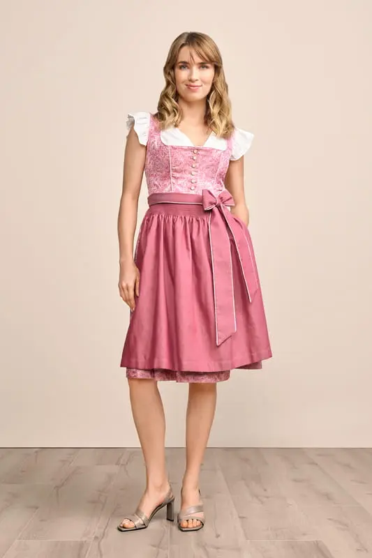 Dirndl Joulie (60cm) – Bild 2