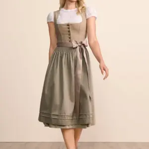 Alternative view of Dirndl Thaline (70cm)