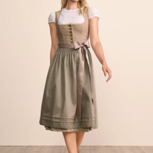 Alternative view of Dirndl Thaline (70cm)