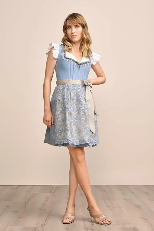 Dirndl Jaleena (50cm) – Bild 2