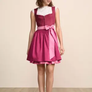 Alternative view of Dirndl Rianna (50cm)