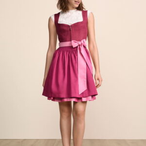 Alternative view of Dirndl Rianna (50cm)