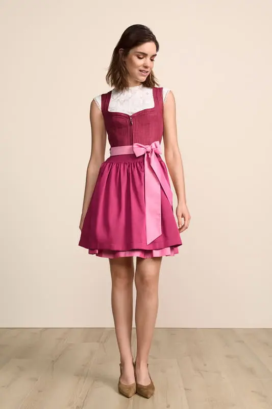 Dirndl Rianna (50cm) – Bild 2