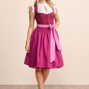 Alternative view of Dirndl Rianna (60cm)