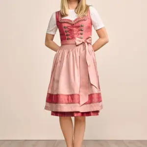 Alternative view of Dirndl Caprina (60cm)