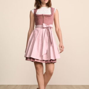 Alternative view of Dirndl Chleophea (50cm)