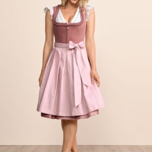 Alternative view of Dirndl Chleophea (60cm)