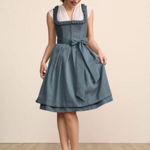 Alternative view of Dirndl Solyana (60cm)