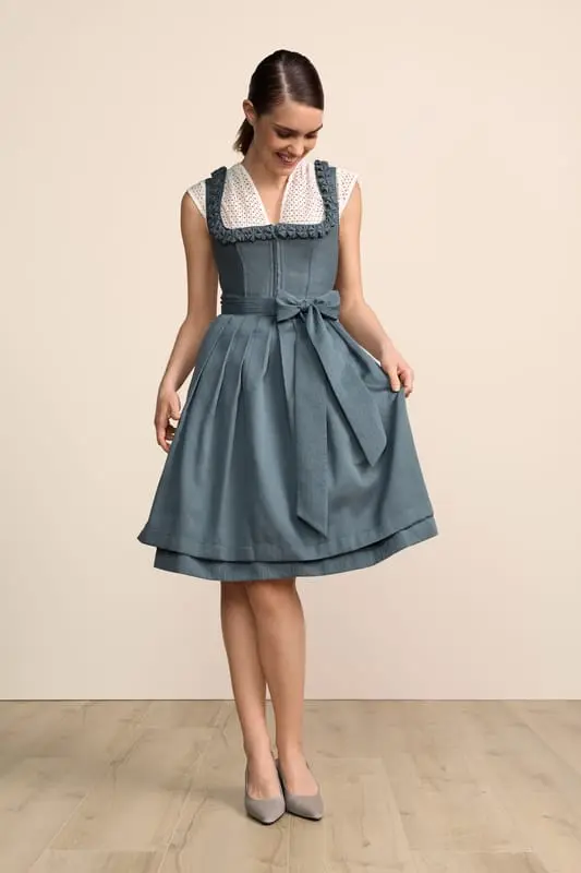 Dirndl Solyana (60cm) – Bild 2
