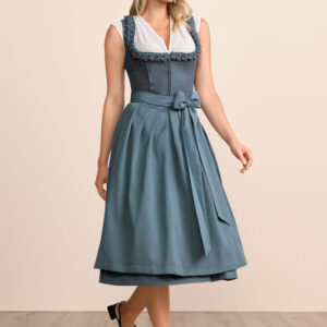 Alternative view of Dirndl Solyana (70cm)