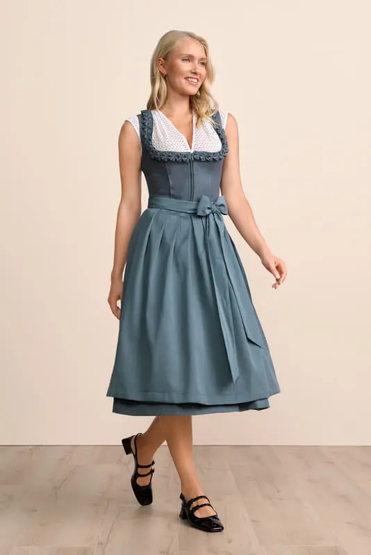 Dirndl Solyana (70cm) – Bild 2