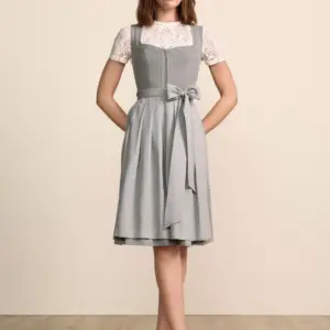 Alternative view of Dirndl Yukia (60cm)
