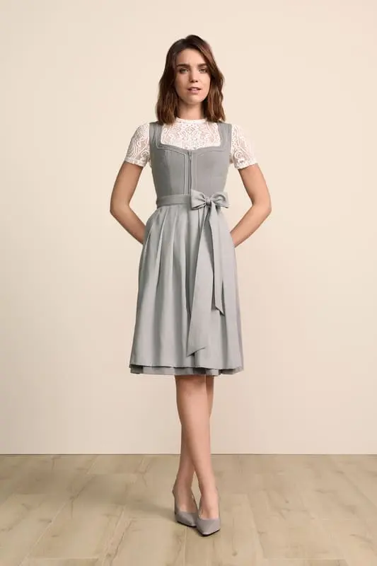 Dirndl Yukia (60cm) – Bild 2