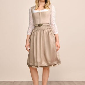 Alternative view of Dirndl Evi (60cm)