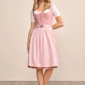 Alternative view of Dirndl Evi (60cm)