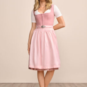 Alternative view of Dirndl Evi (60cm)