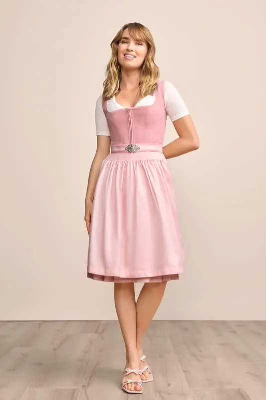 Dirndl Evi (60cm) – Bild 2