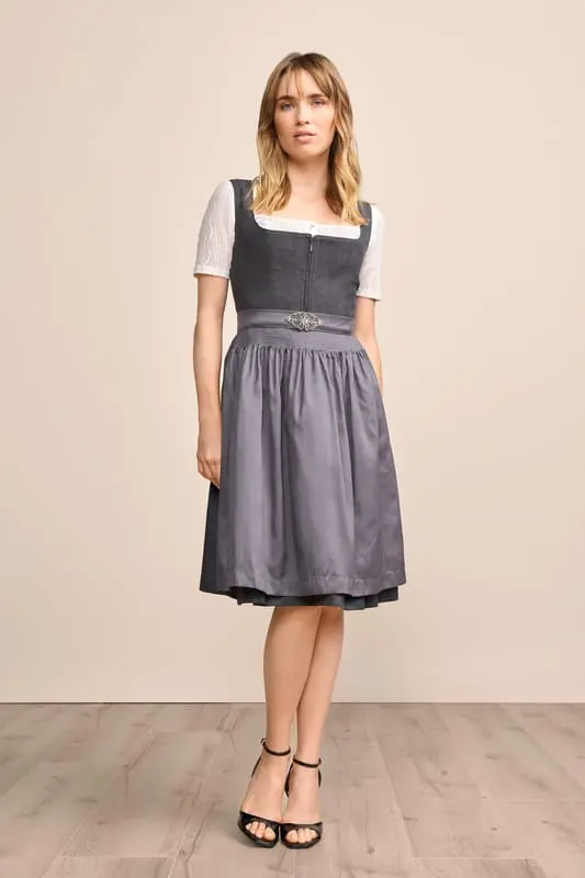 Dirndl Evi (60cm) – Bild 2