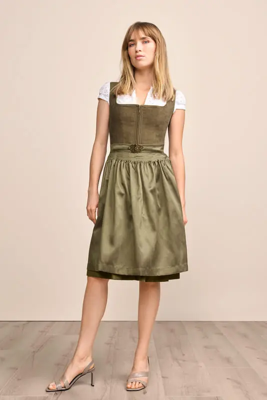 Dirndl Evi (60cm) – Bild 2