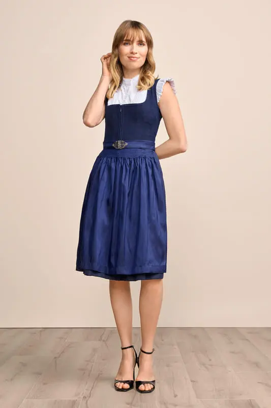Dirndl Evi (60cm) – Bild 2