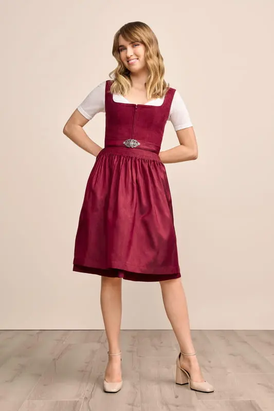 Dirndl Evi (60cm) – Bild 2