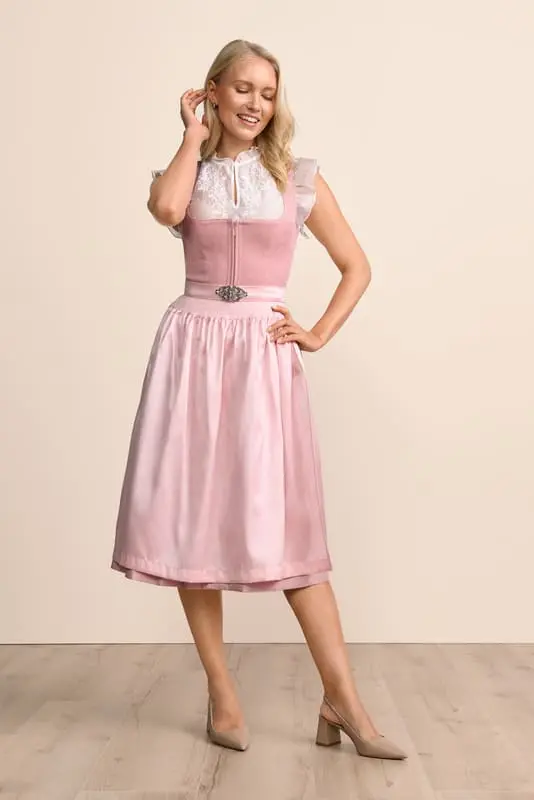 Dirndl Evi (70cm) – Bild 2