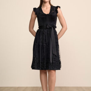 Alternative view of Dirndl Lovira (60cm)