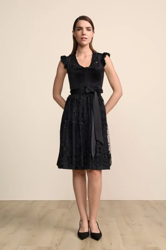 Dirndl Lovira (60cm) – Bild 2