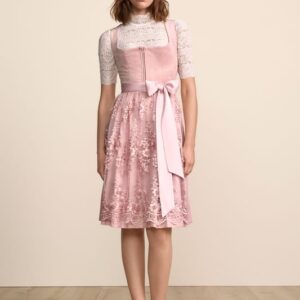 Alternative view of Dirndl Lovira (60cm)