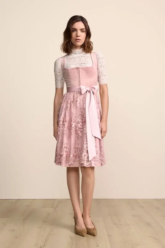 Dirndl Lovira (60cm) – Bild 2