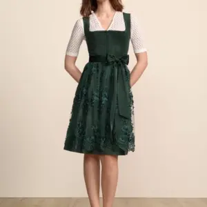 Alternative view of Dirndl Lovira (60cm)