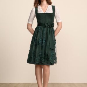 Alternative view of Dirndl Lovira (60cm)