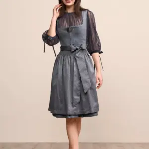Alternative view of Dirndl Cari (60cm)