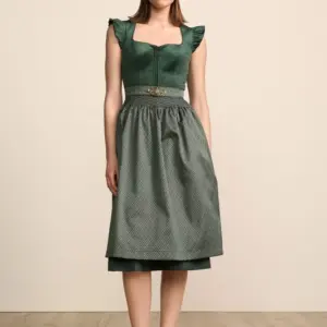 Alternative view of Dirndl Kalenia (70cm)