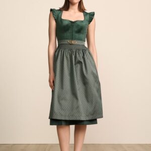 Alternative view of Dirndl Kalenia (70cm)
