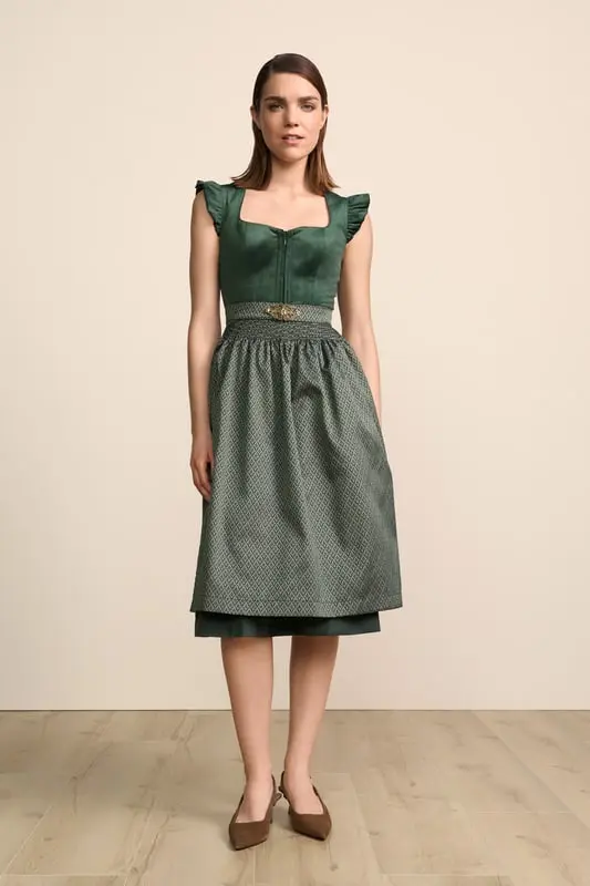 Dirndl Kalenia (70cm) – Bild 2