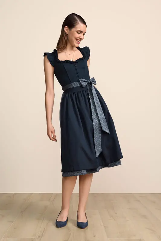 Dirndl Mavie (70cm) – Bild 2
