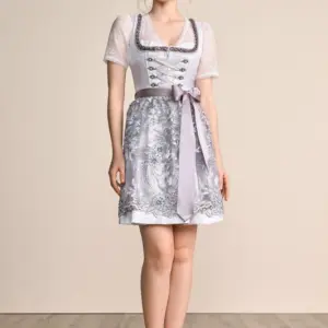 Dirndl Macie (50cm) – Bild 4