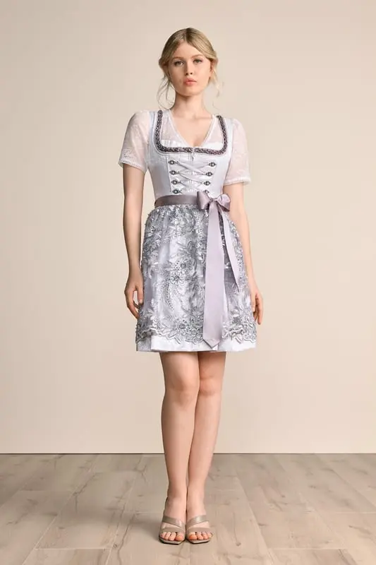 Dirndl Macie (50cm) – Bild 4