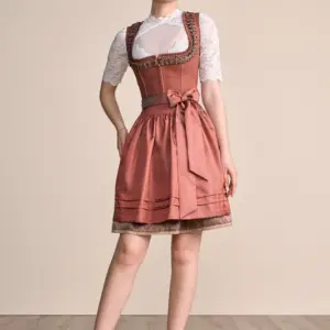Dirndl Marielle (50cm) – Bild 4